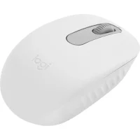 Мышь Logitech M196 (белый) фото 2